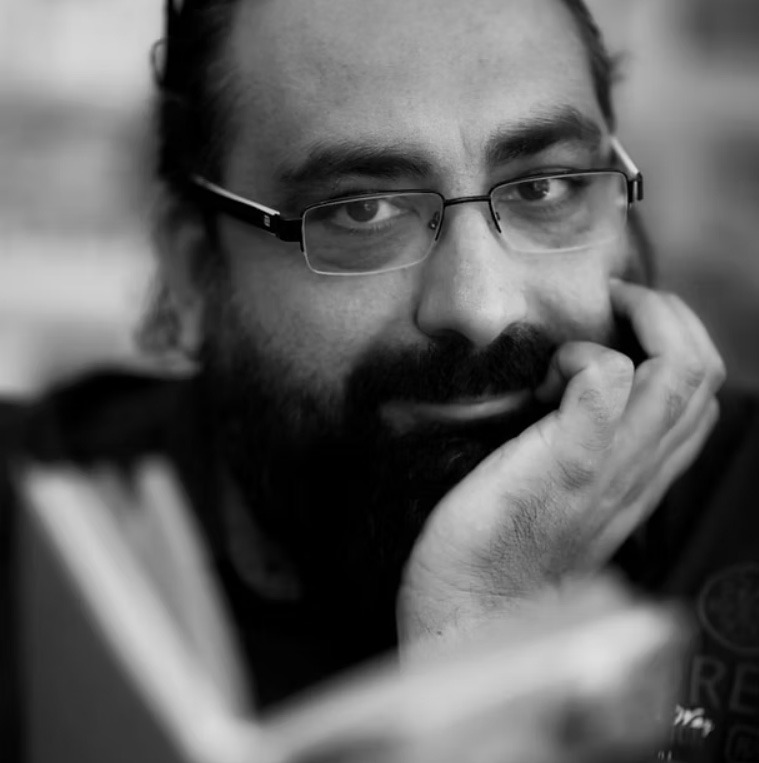 Serkan Turaç