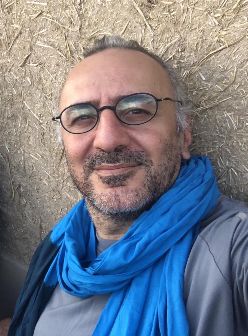 Bekir Tuğcu