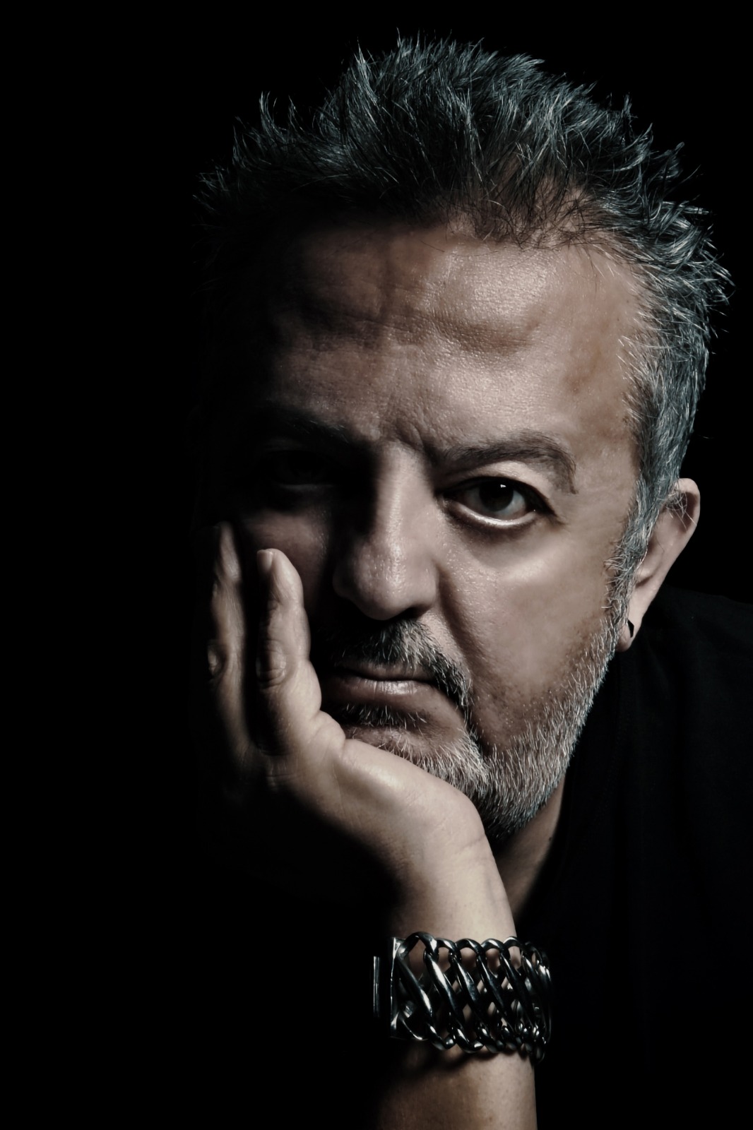 Burak Şenbak